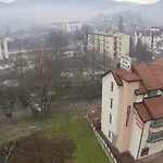 Hotel Seos 3*