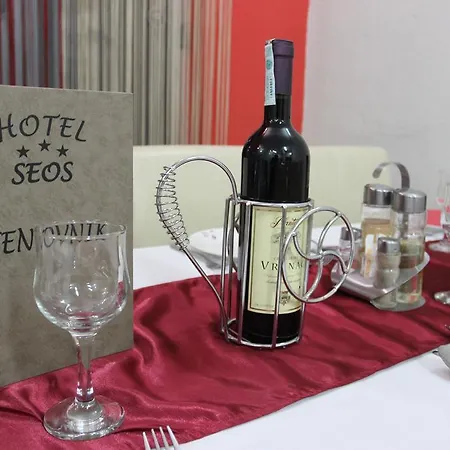 Seos Otel Hadžići