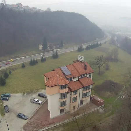 Seos 3* Hadžići