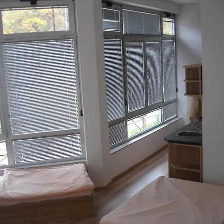 Seos 3* Hadžići