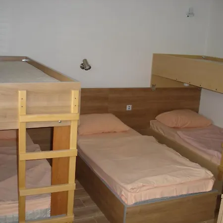 Seos 3* Hadžići