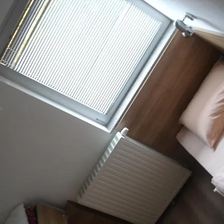 Seos 3* Hadžići