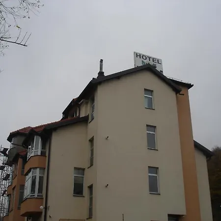 Seos Hotel 3*
