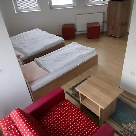 Seos Hotel