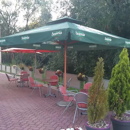 Seos Hotel Hadžići