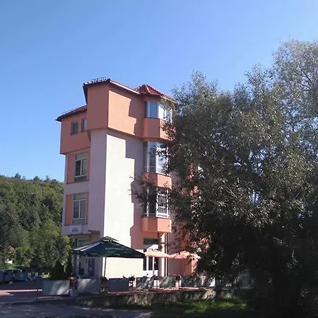 Seos Hotel