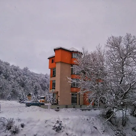 Otel Seos Hadžići