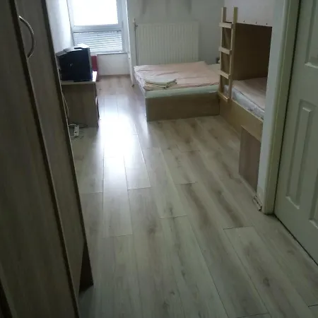 Seos Hotel Hadžići