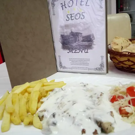 Otel Seos 3*