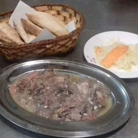 מלון Seos 3*