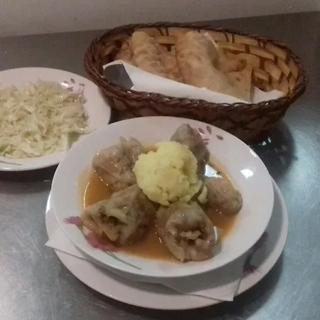 Seos מלון 3*