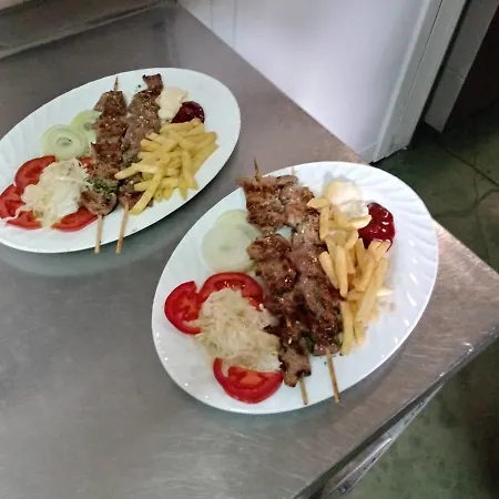 Seos Hadžići