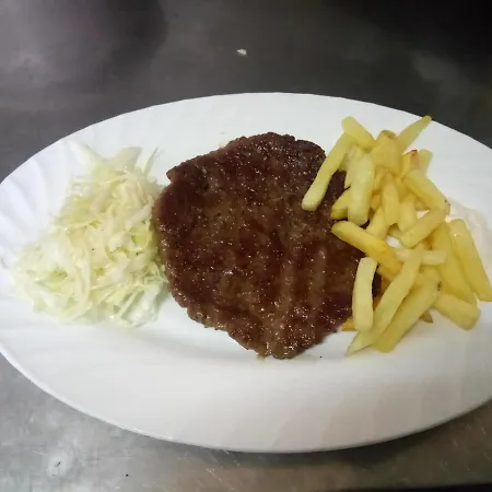 Seos 3* Hadžići