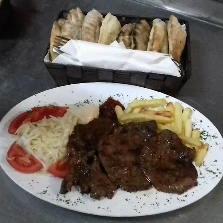 מלון Seos Hadžići