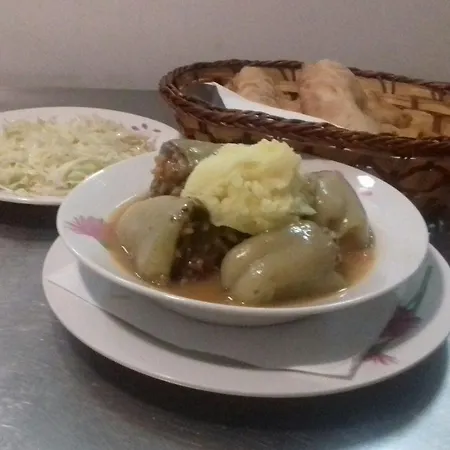 Seos 3* Hadžići