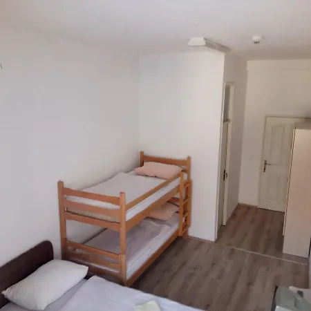 Seos 3* Hadžići