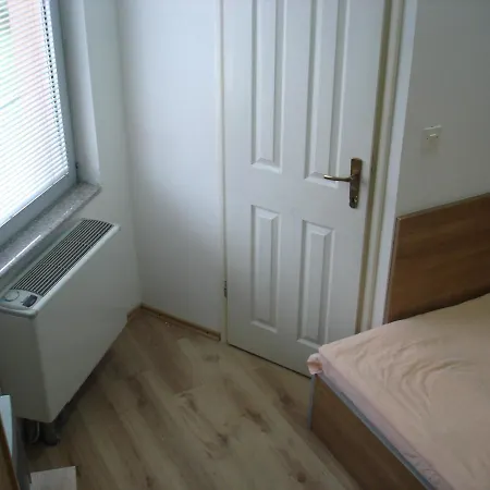 Hotel Seos
