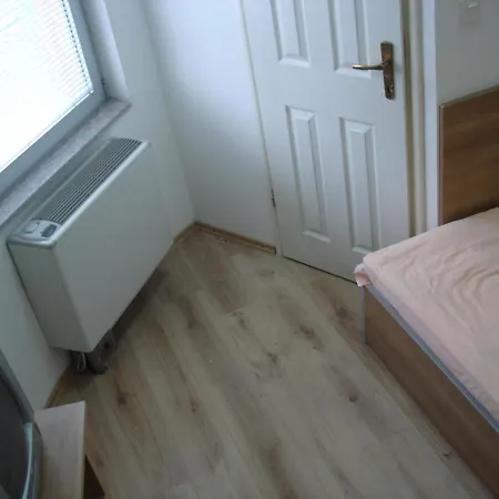 Seos Hotel 3*