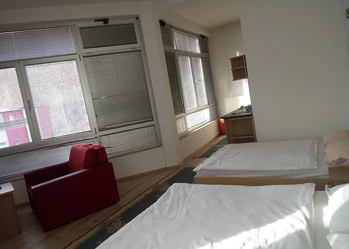 Hotel Seos Hadžići