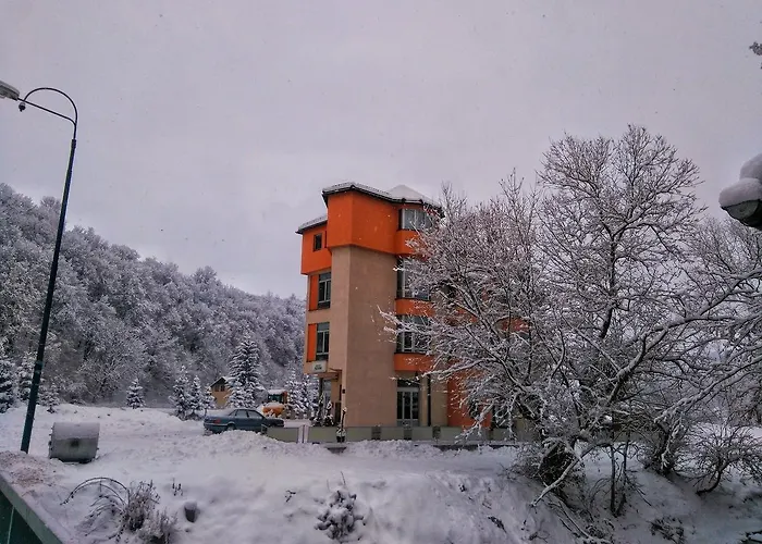 Hotel Seos Hadžići