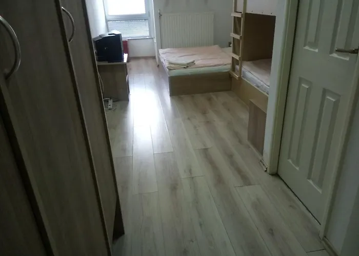 Seos Hotel Hadžići