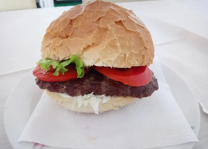 Seos Hotel Hadžići